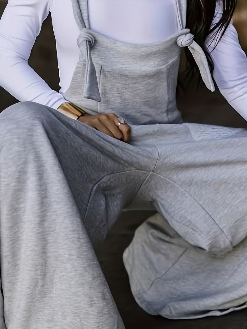 Ladies' Jumpsuit 10115 from Nian Nian Direction
